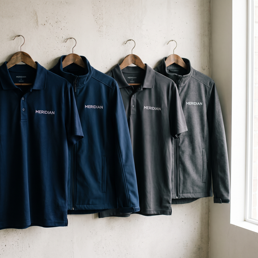 Textil Corporativo
