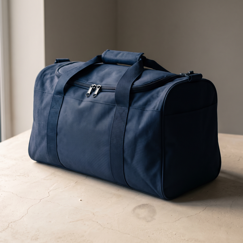 Bolsos & Mochilas