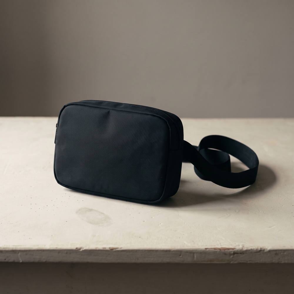 Bolsos & Mochilas