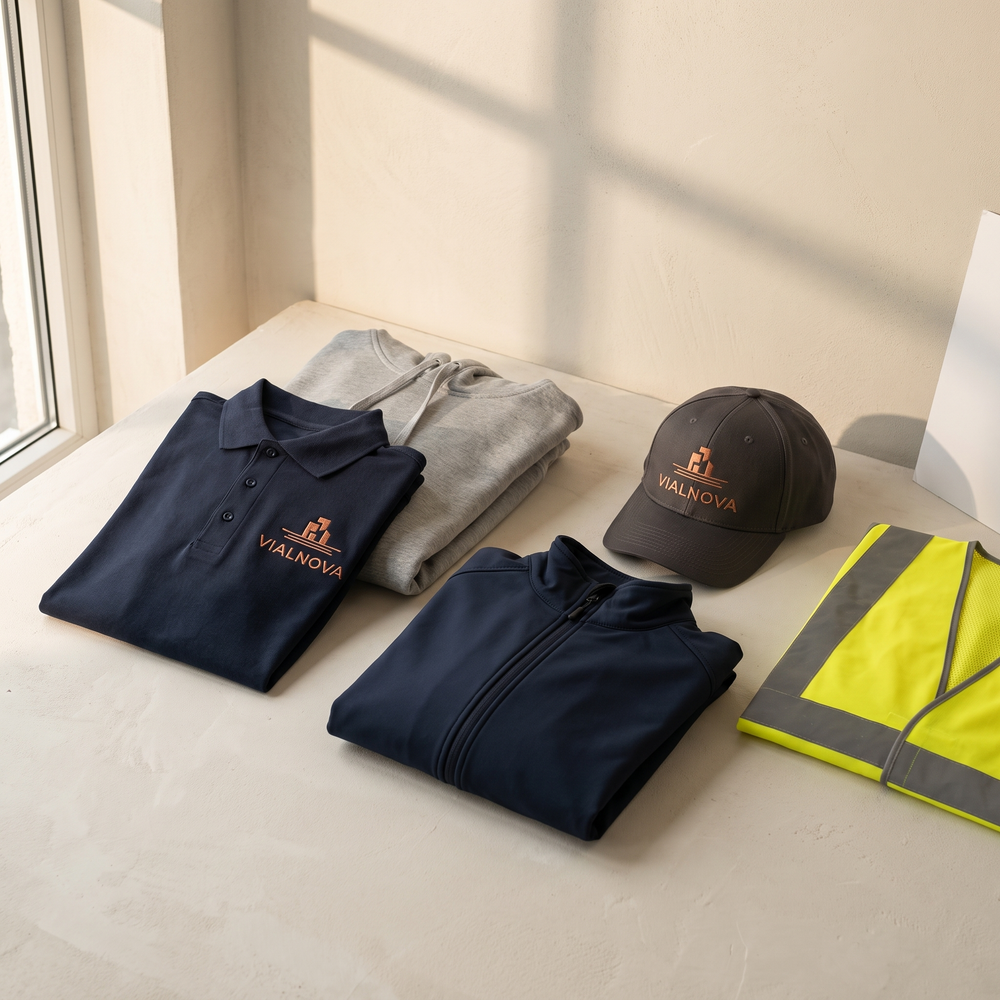 Textil Corporativo