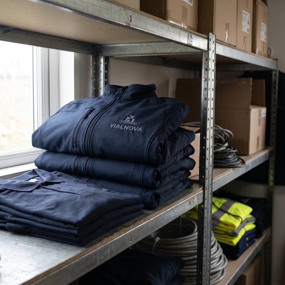 Textil Corporativo