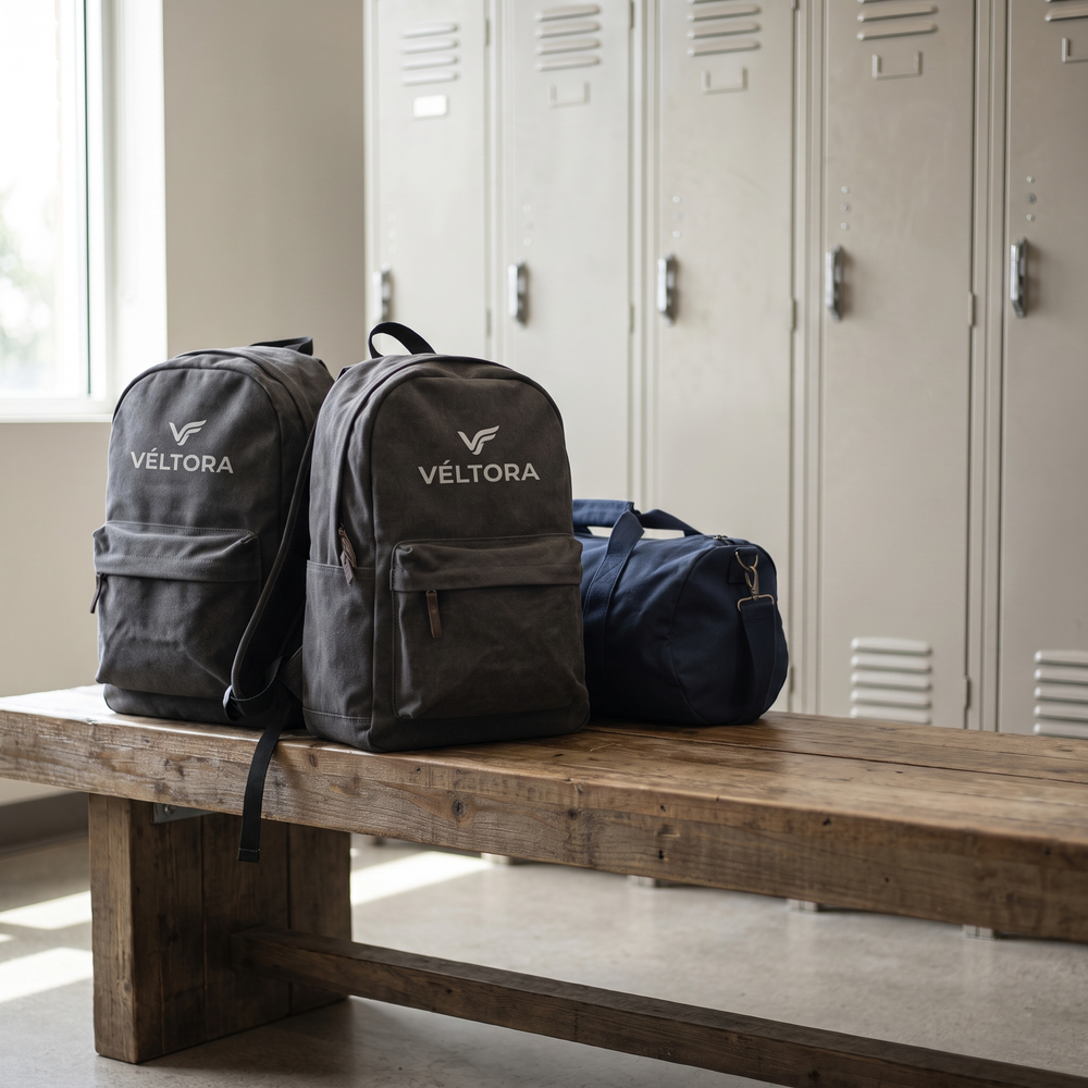 Bolsos & Mochilas