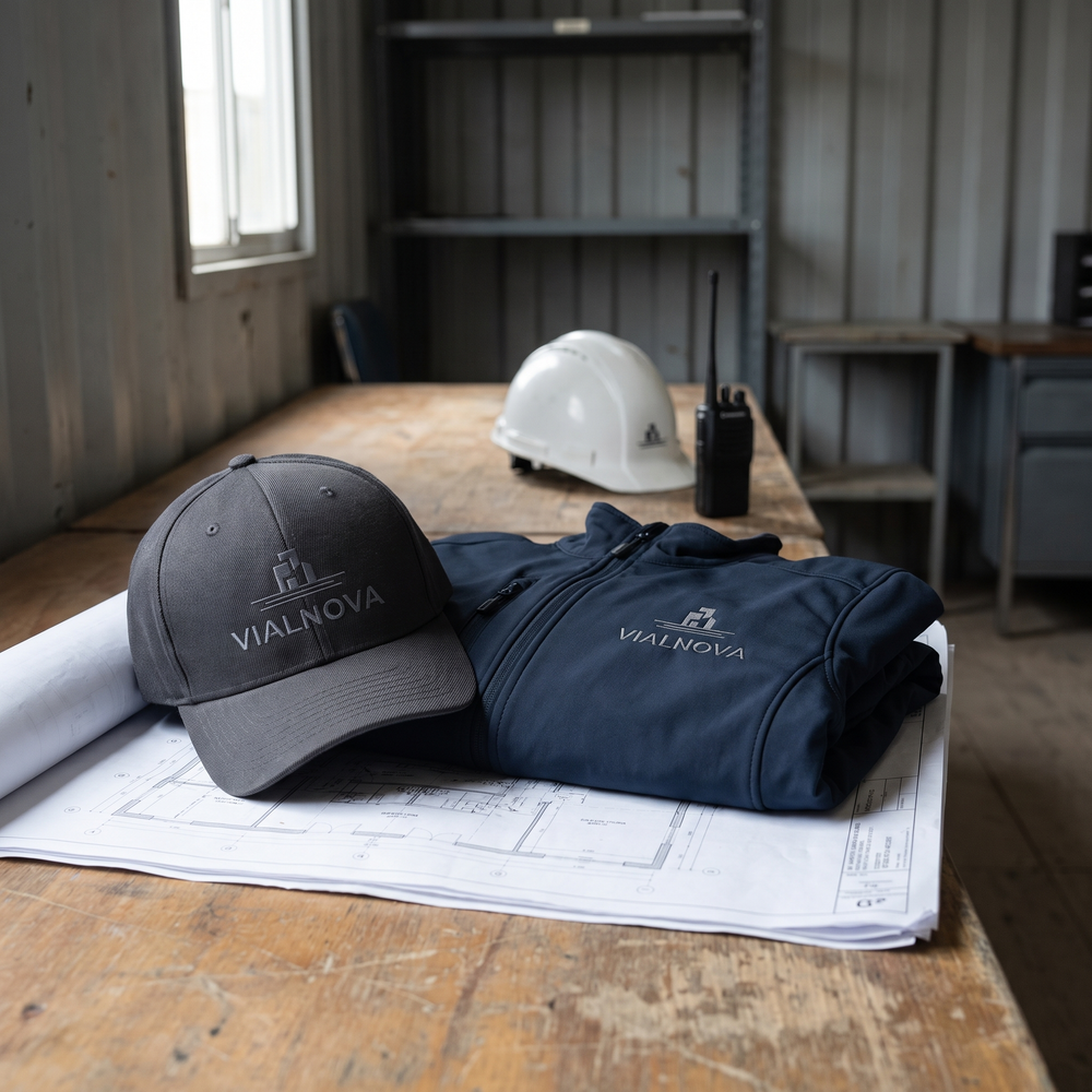 Textil Corporativo