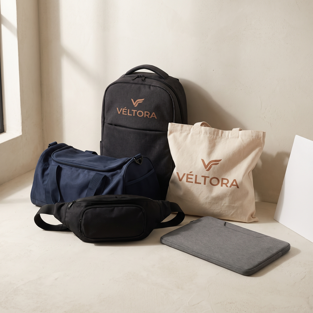 Bolsos & Mochilas