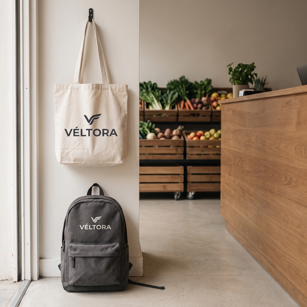Bolsos & Mochilas