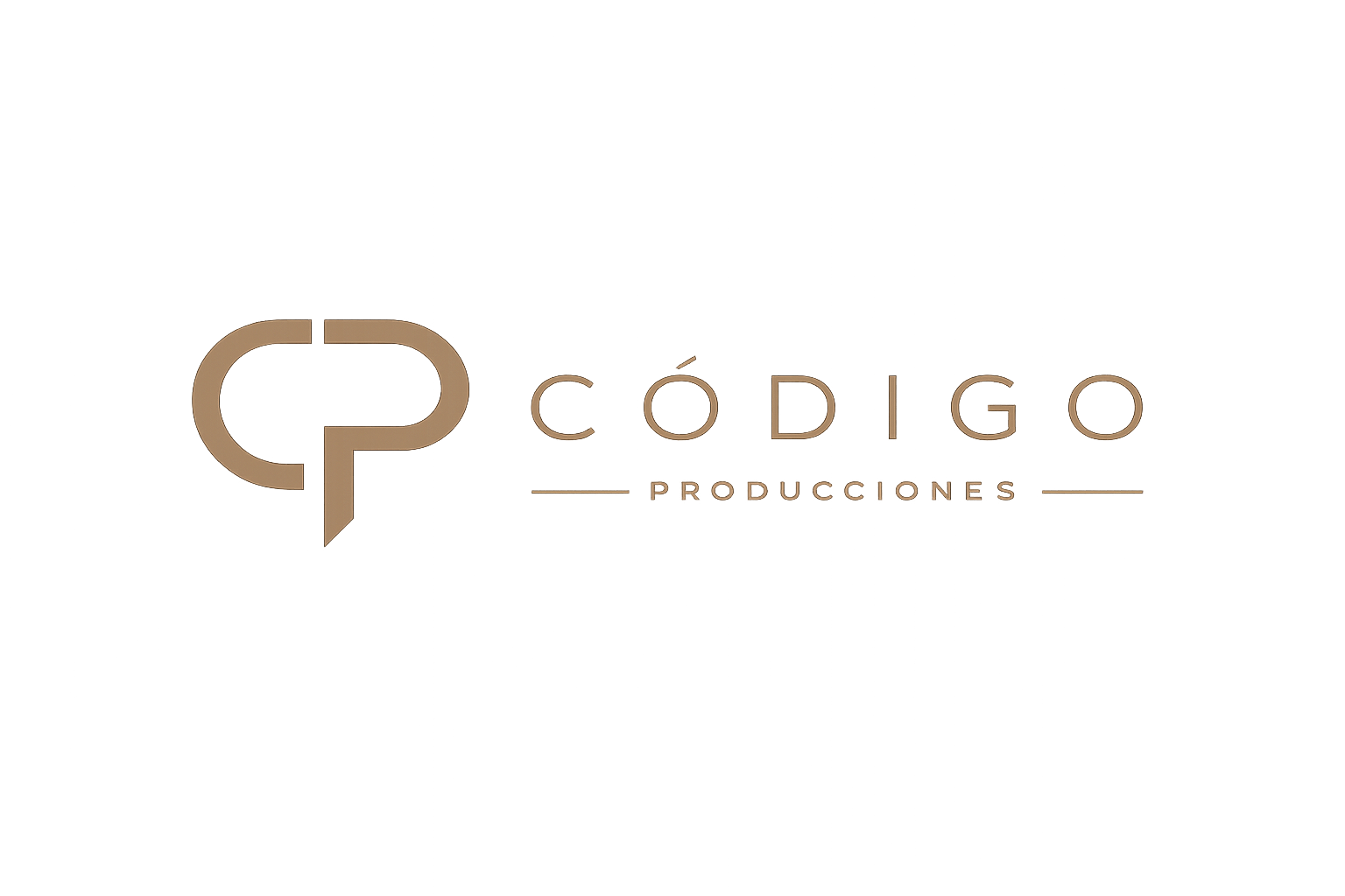 Código Producciones
